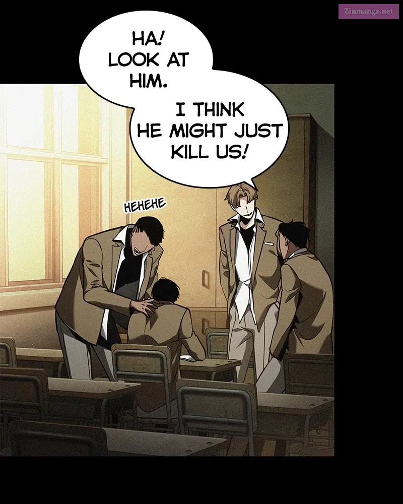 Read Omniscient Reader Manga Online