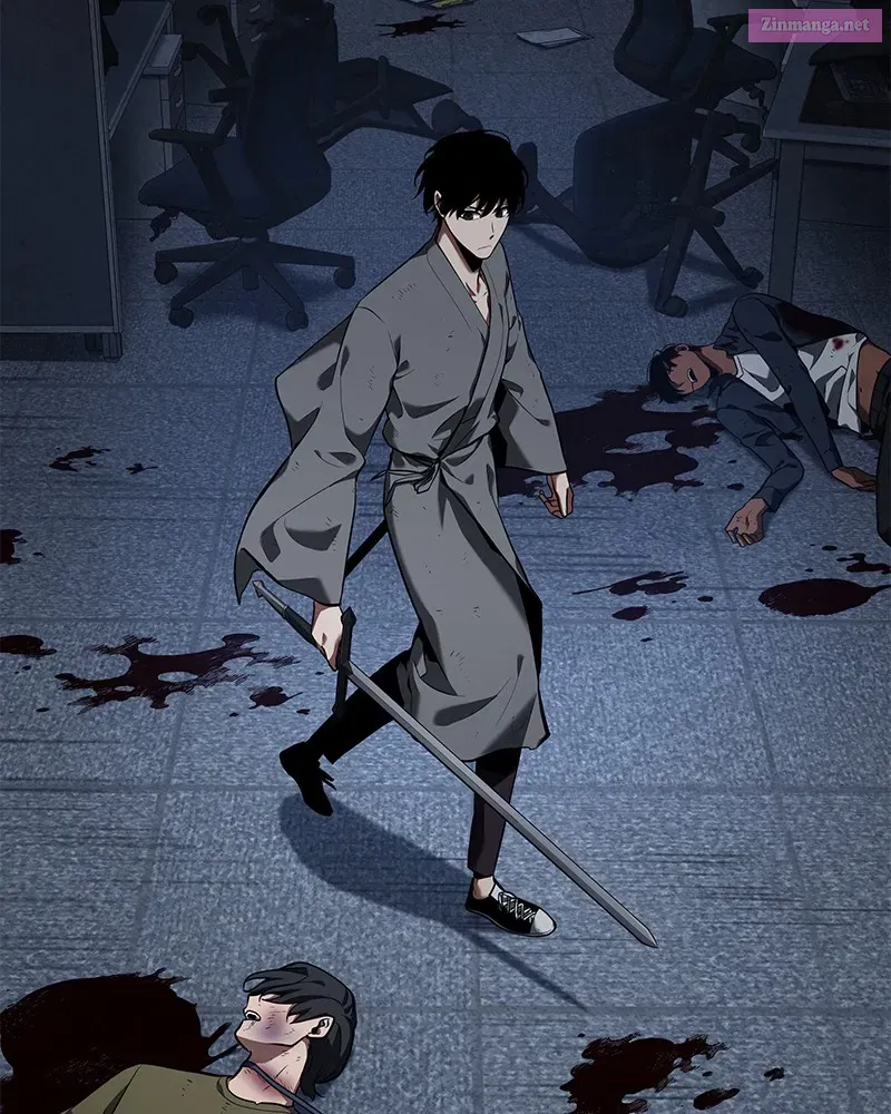 Read Omniscient Reader Manga Online