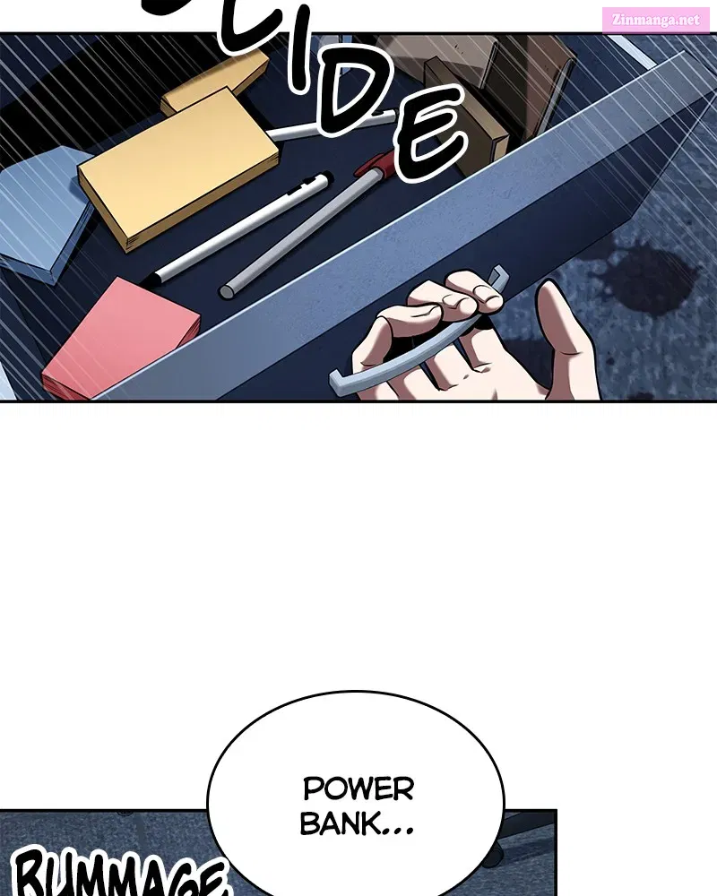 Read Omniscient Reader Manga Online