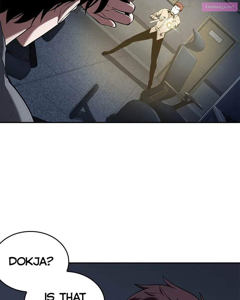 Read Omniscient Reader Manga Online