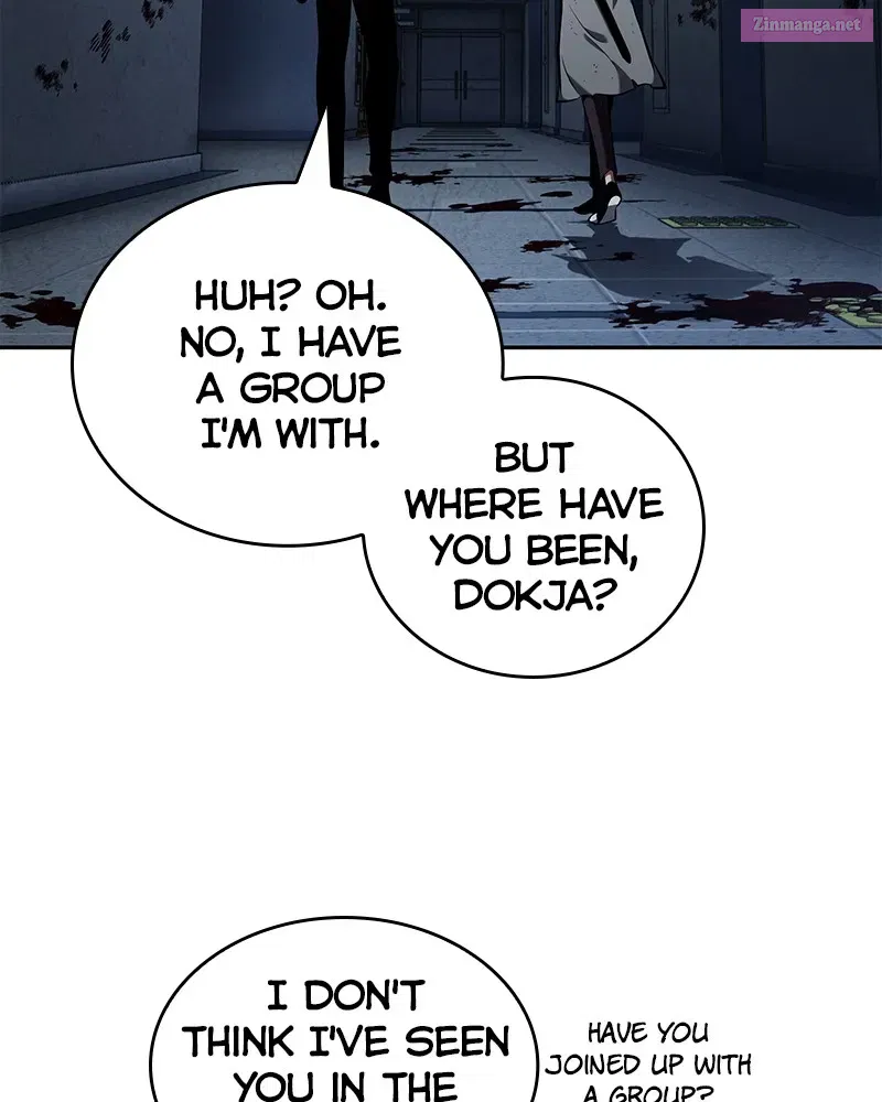Read Omniscient Reader Manga Online