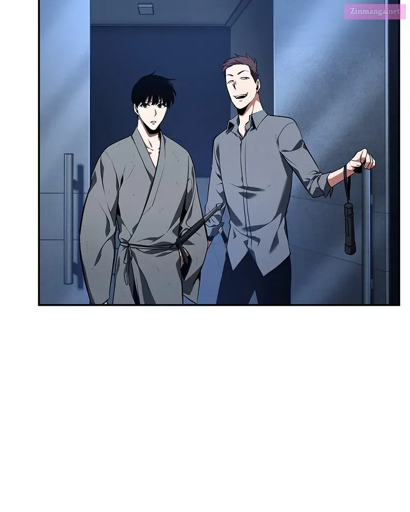 Read Omniscient Reader Manga Online