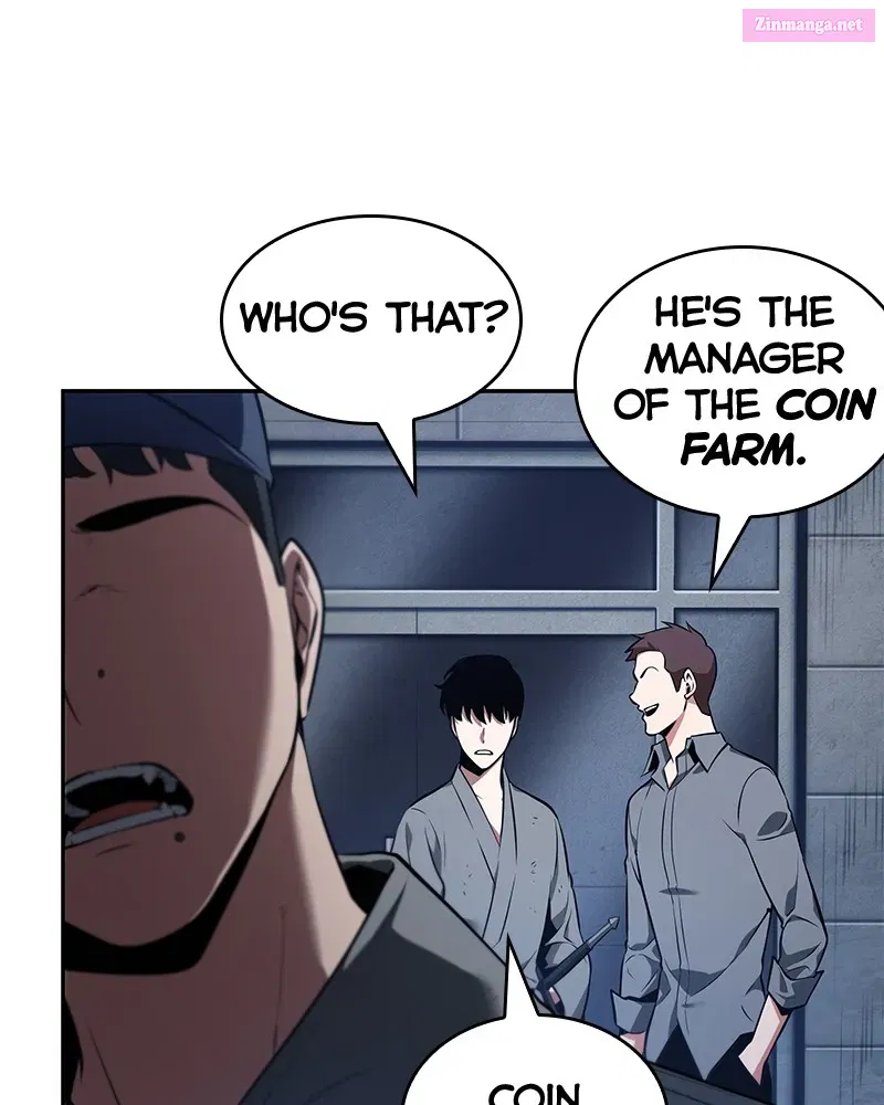 Read Omniscient Reader Manga Online