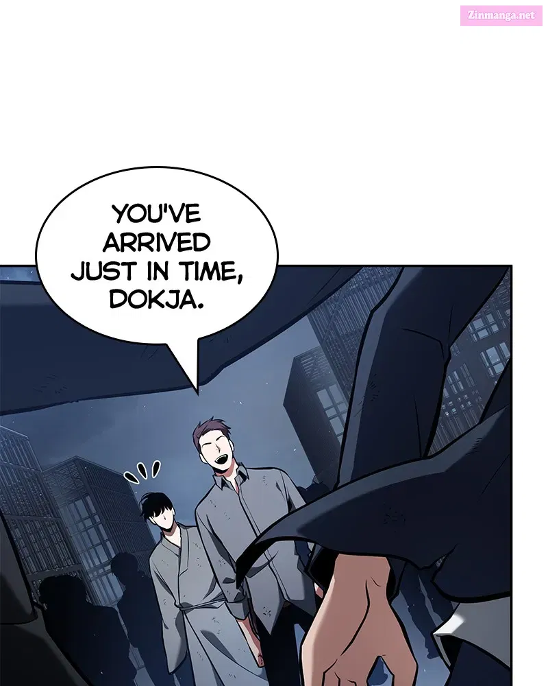 Read Omniscient Reader Manga Online