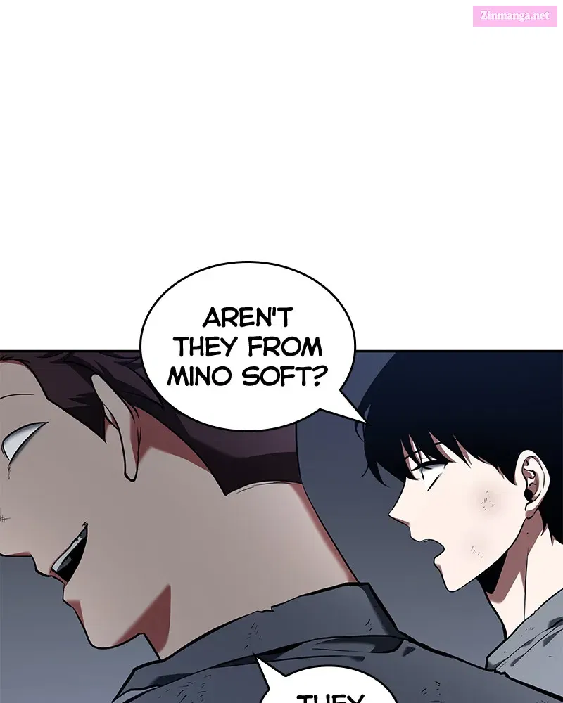 Read Omniscient Reader Manga Online