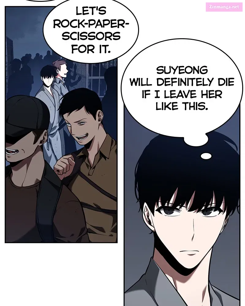 Read Omniscient Reader Manga Online