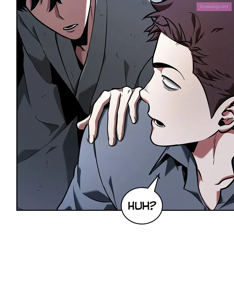 Read Omniscient Reader Manga Online