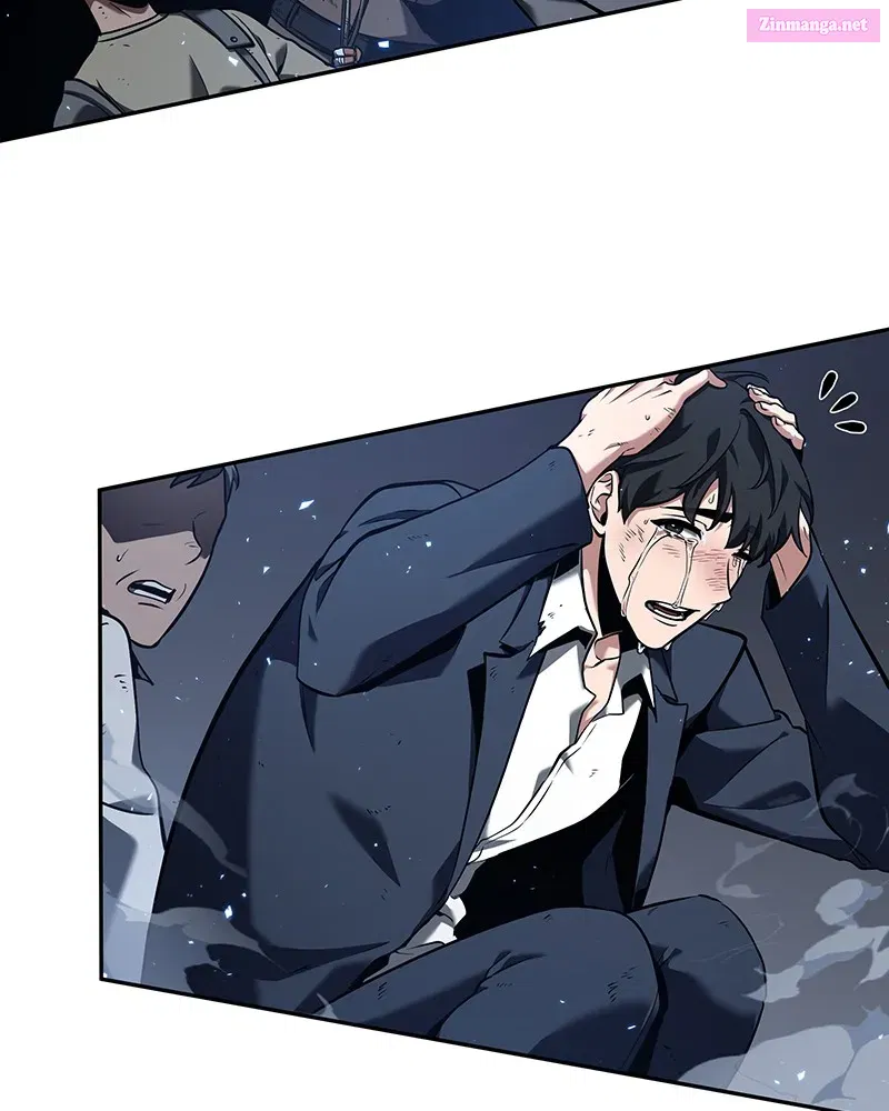 Read Omniscient Reader Manga Online