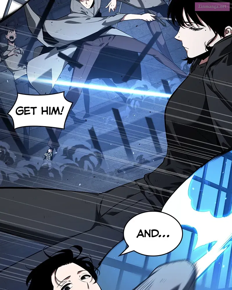 Read Omniscient Reader Manga Online