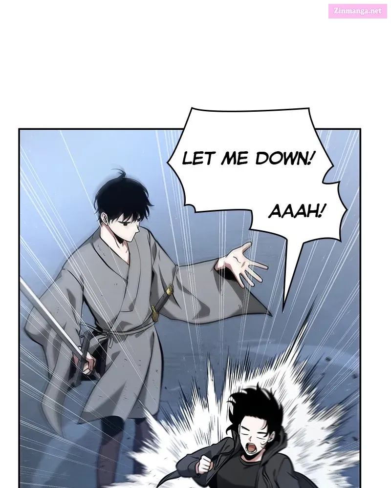 Read Omniscient Reader Manga Online