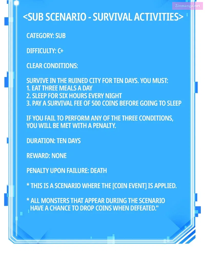 Read Omniscient Reader Manga Online