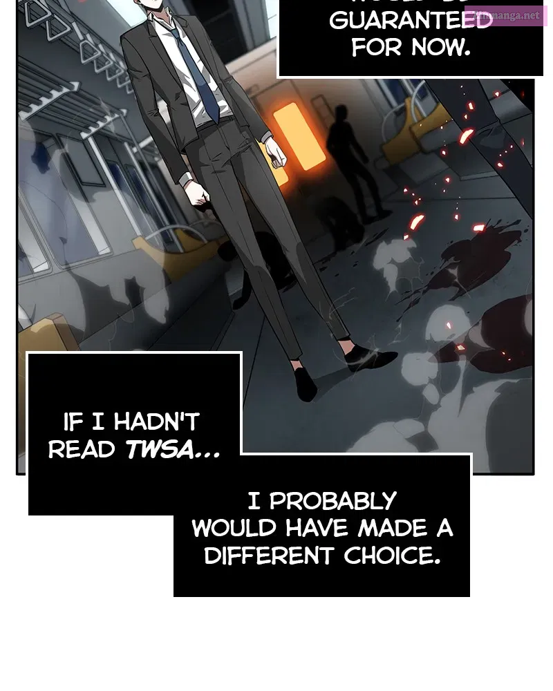 Read Omniscient Reader Manga Online