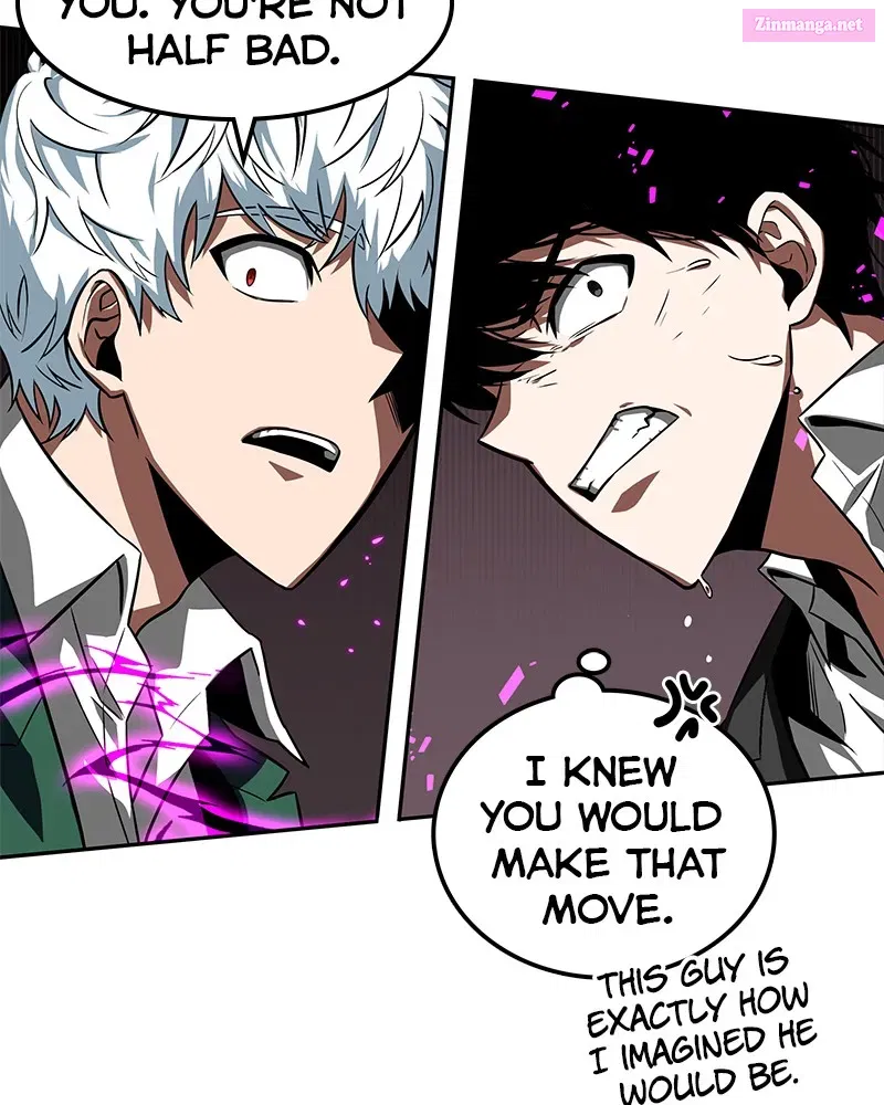 Read Omniscient Reader Manga Online