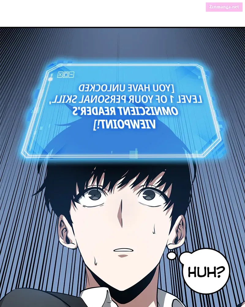 Read Omniscient Reader Manga Online