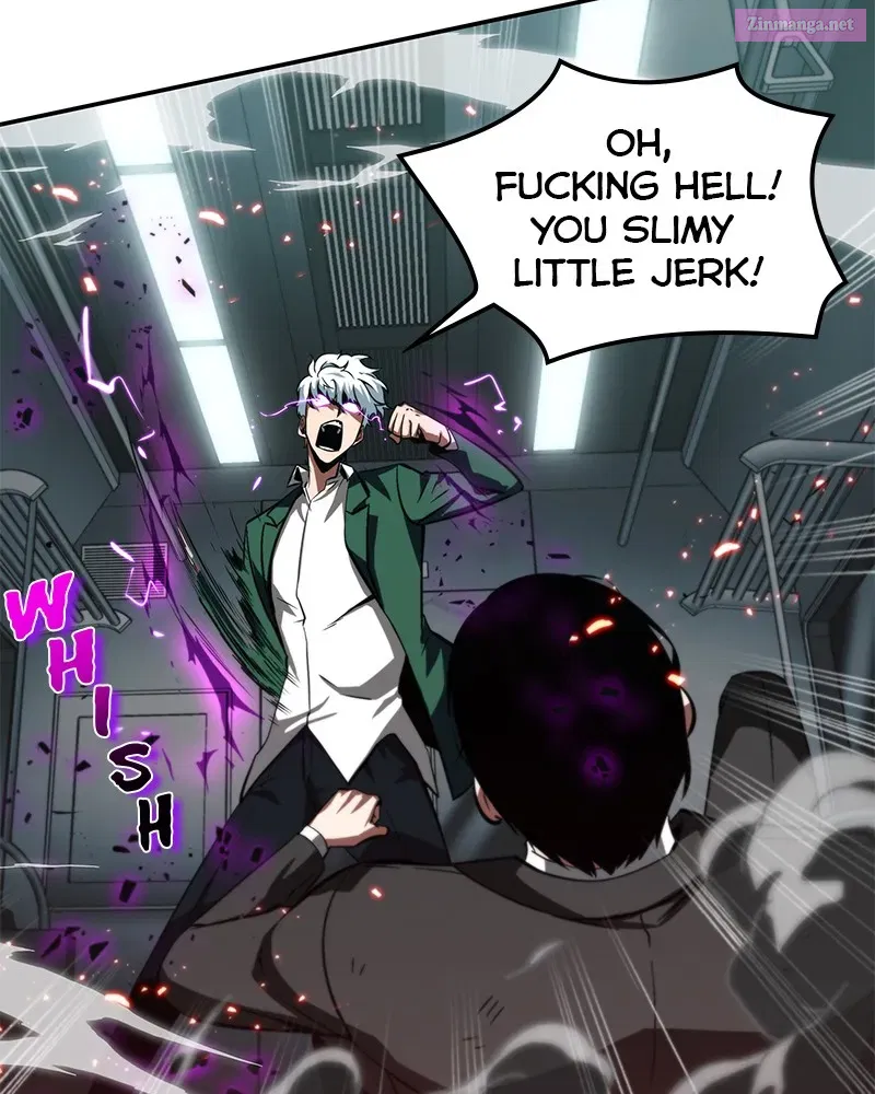 Read Omniscient Reader Manga Online