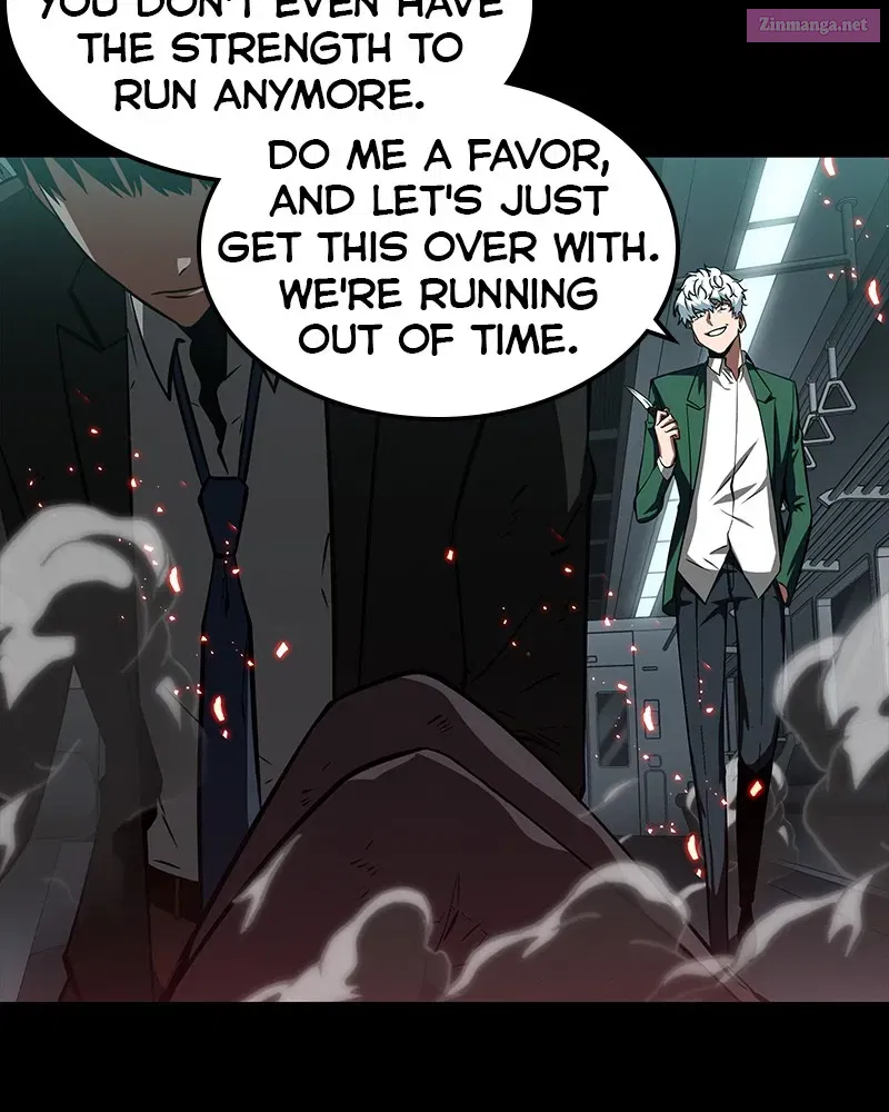 Read Omniscient Reader Manga Online