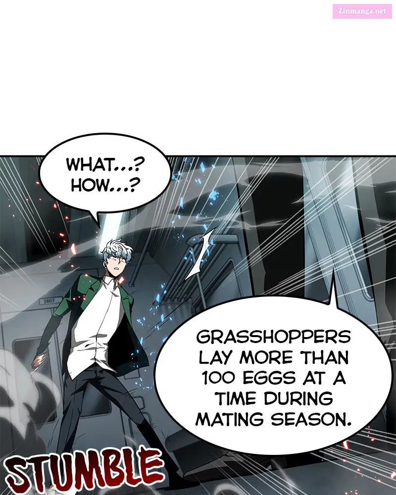 Read Omniscient Reader Manga Online