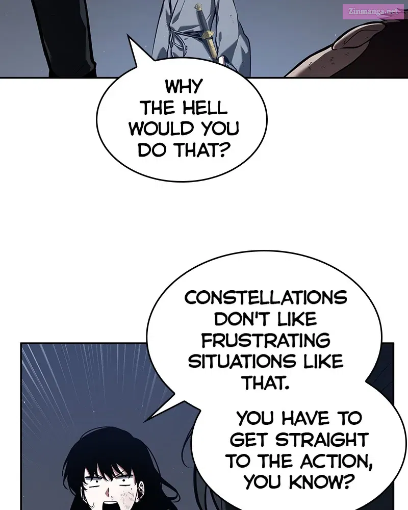 Read Omniscient Reader Manga Online