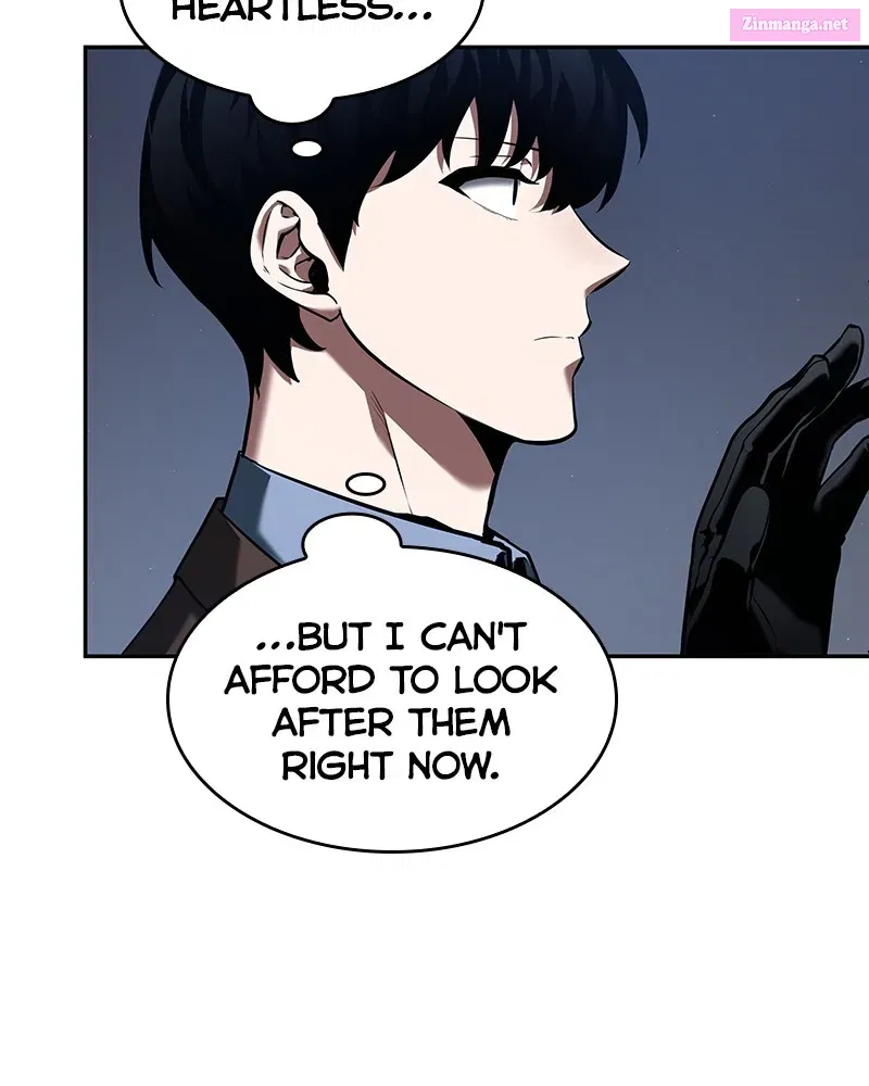 Read Omniscient Reader Manga Online