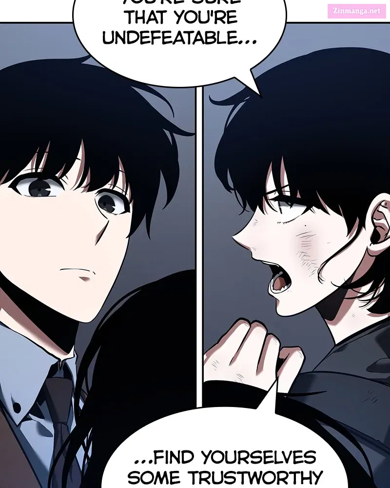 Read Omniscient Reader Manga Online