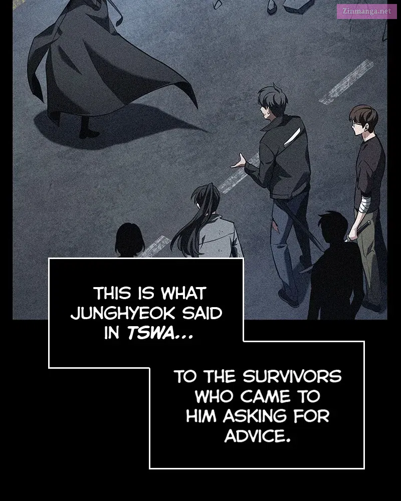 Read Omniscient Reader Manga Online