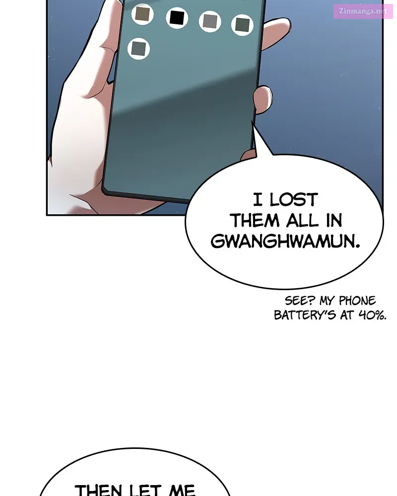 Read Omniscient Reader Manga Online