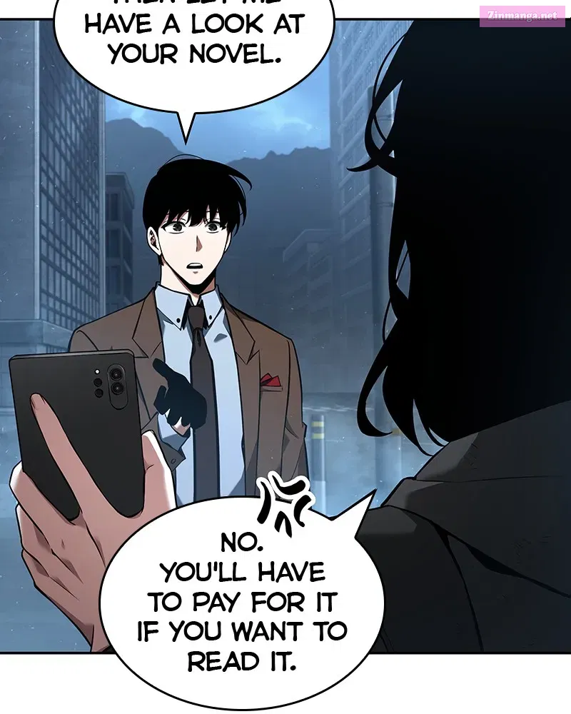 Read Omniscient Reader Manga Online