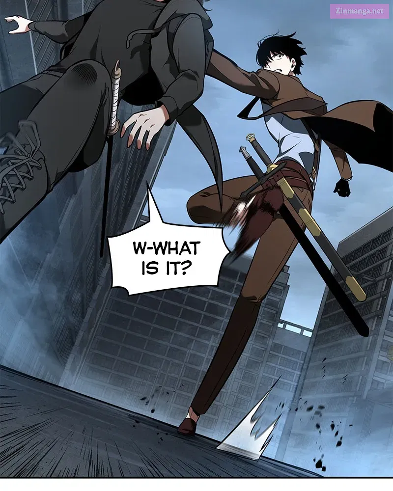 Read Omniscient Reader Manga Online