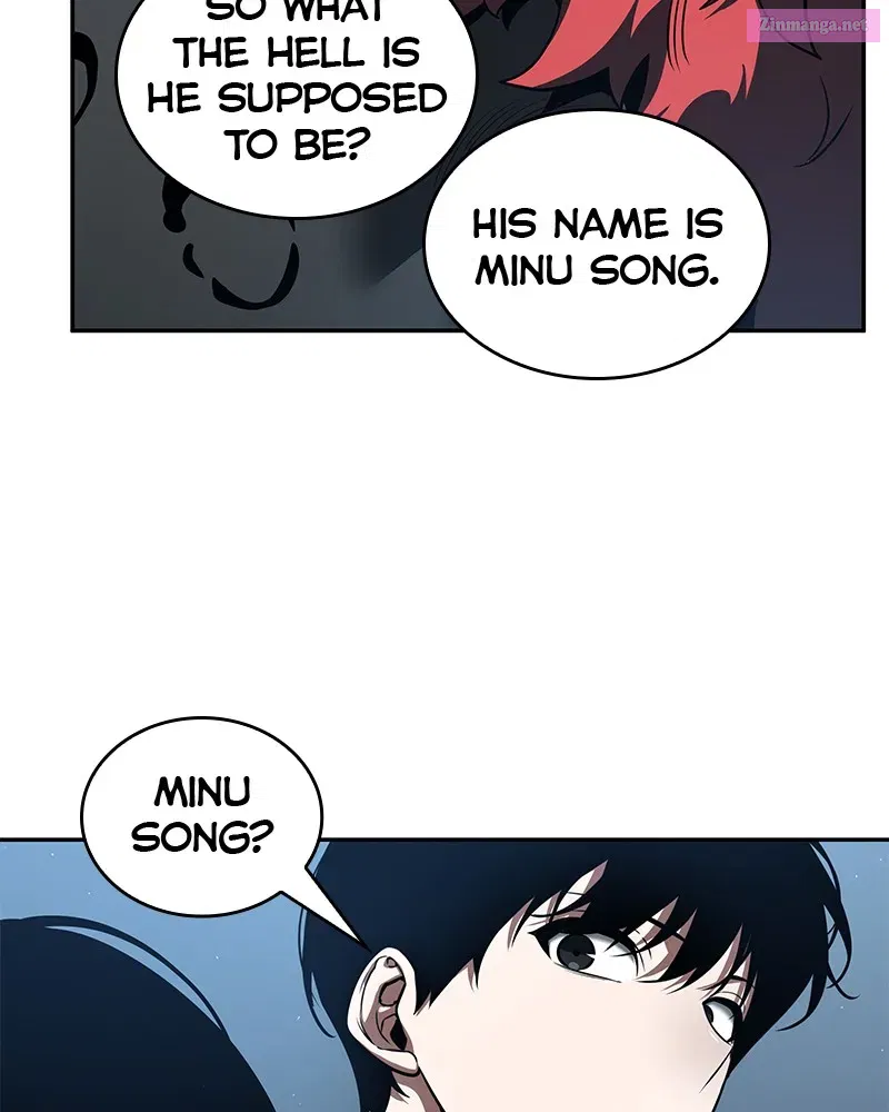 Read Omniscient Reader Manga Online