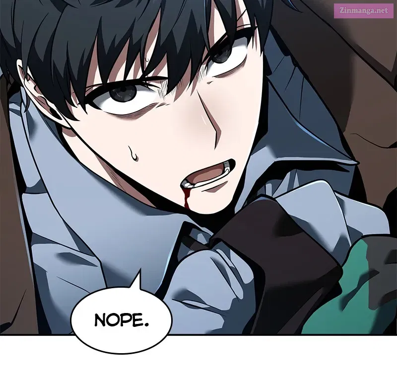 Read Omniscient Reader Manga Online