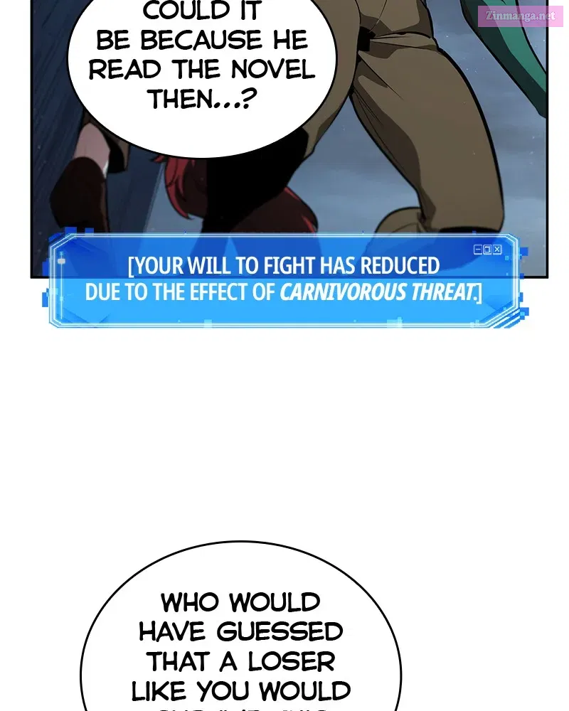 Read Omniscient Reader Manga Online