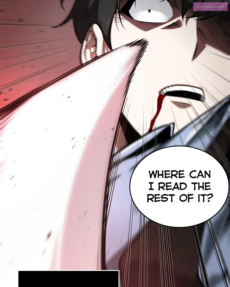 Read Omniscient Reader Manga Online