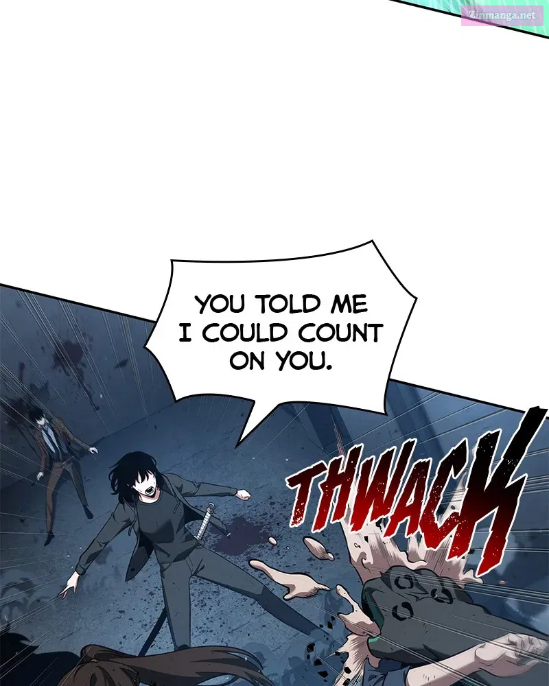 Read Omniscient Reader Manga Online