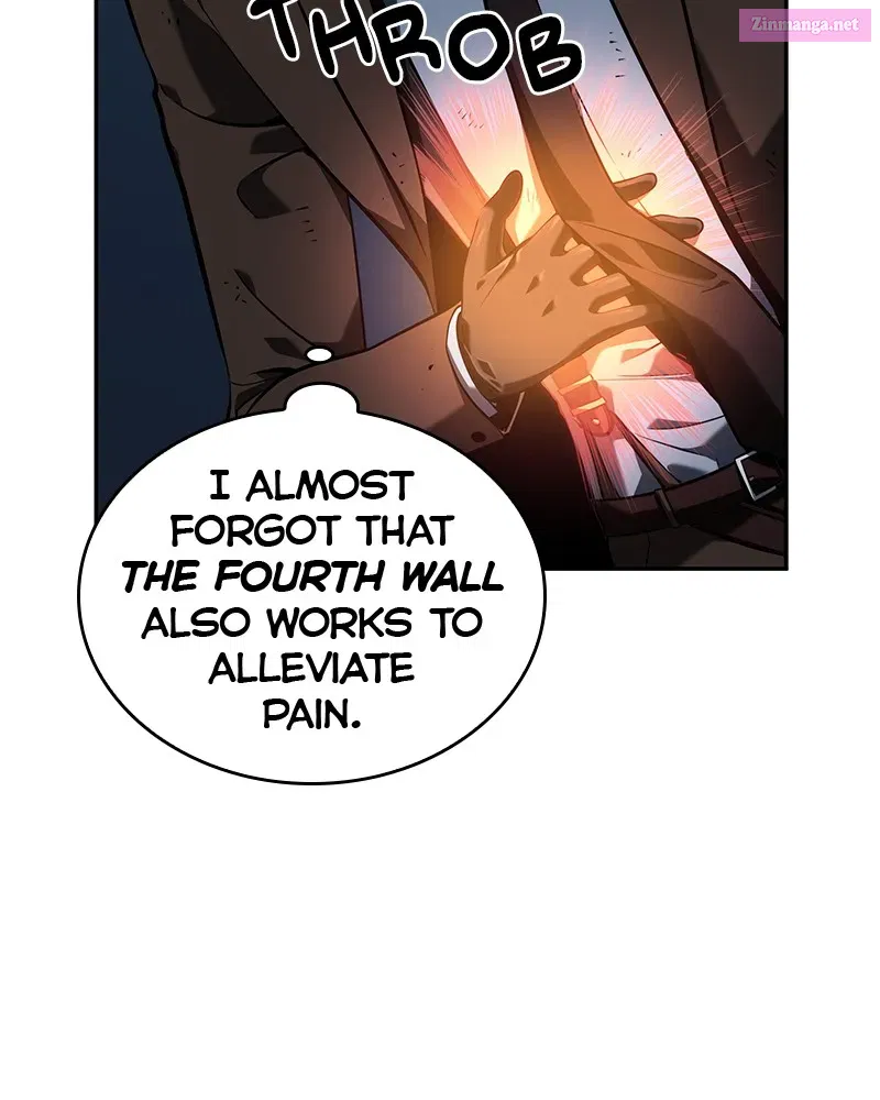 Read Omniscient Reader Manga Online