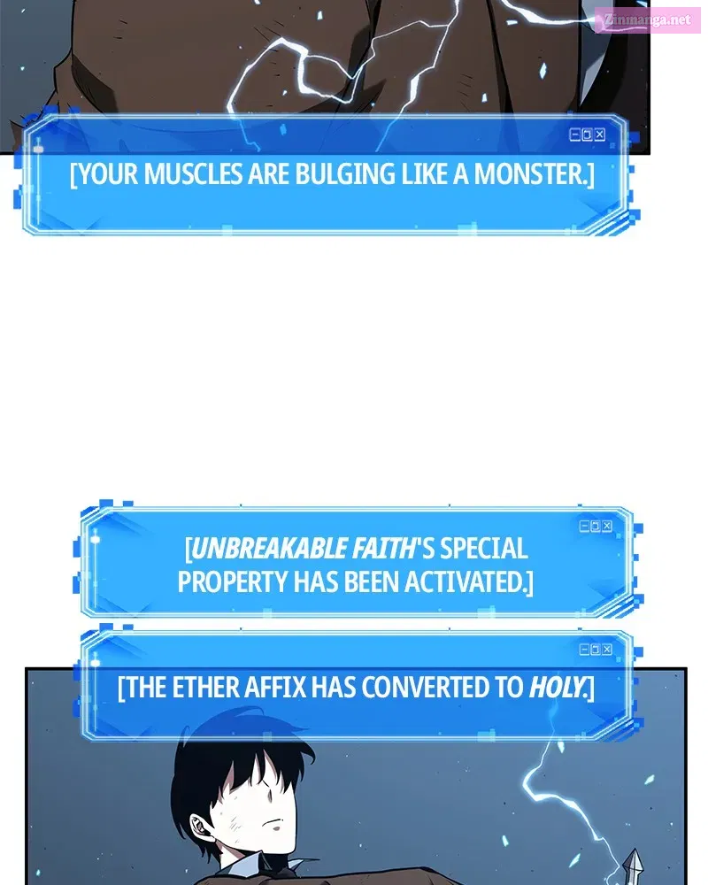 Read Omniscient Reader Manga Online