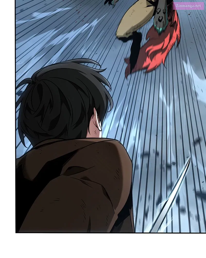 Read Omniscient Reader Manga Online