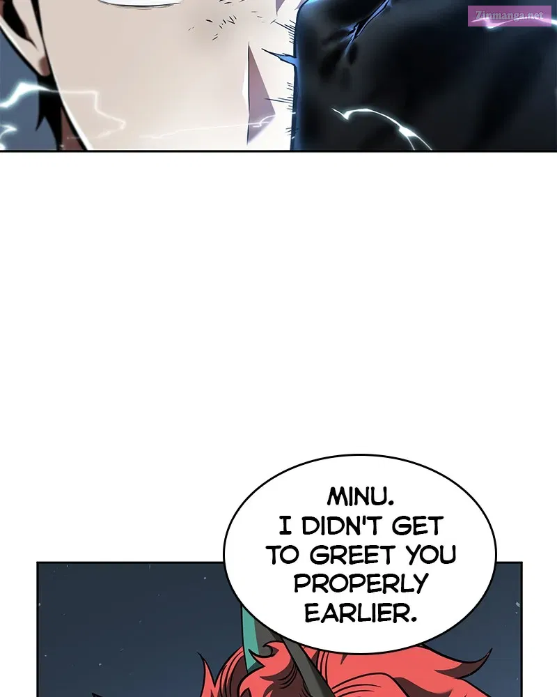 Read Omniscient Reader Manga Online