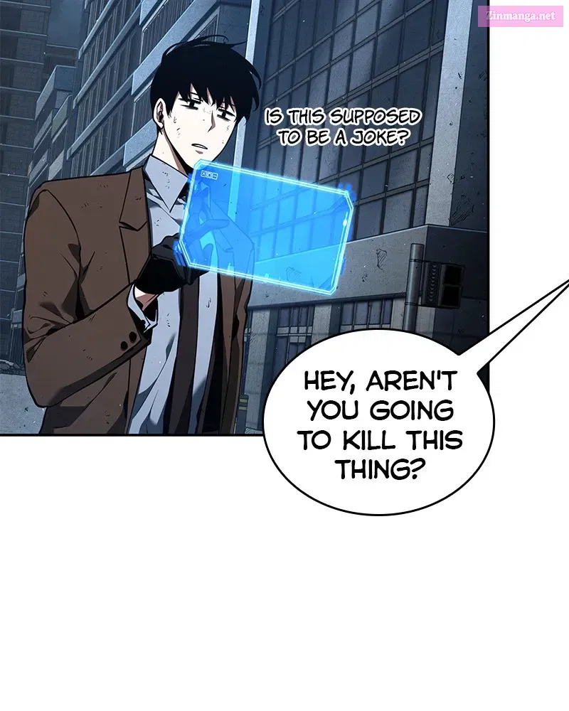 Read Omniscient Reader Manga Online
