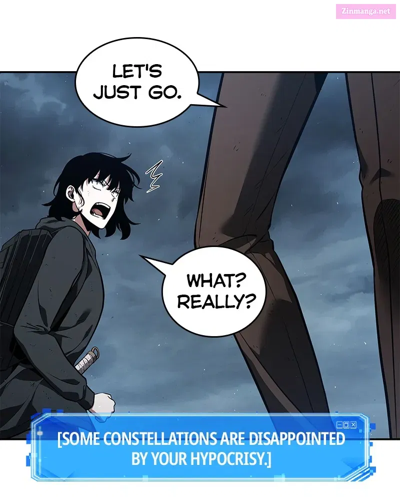 Read Omniscient Reader Manga Online