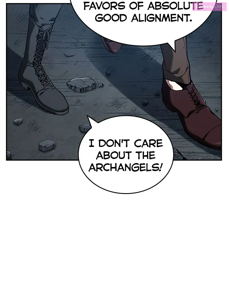 Read Omniscient Reader Manga Online