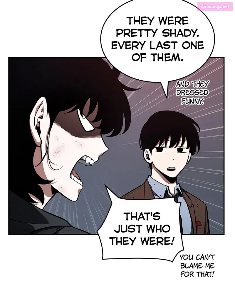 Read Omniscient Reader Manga Online