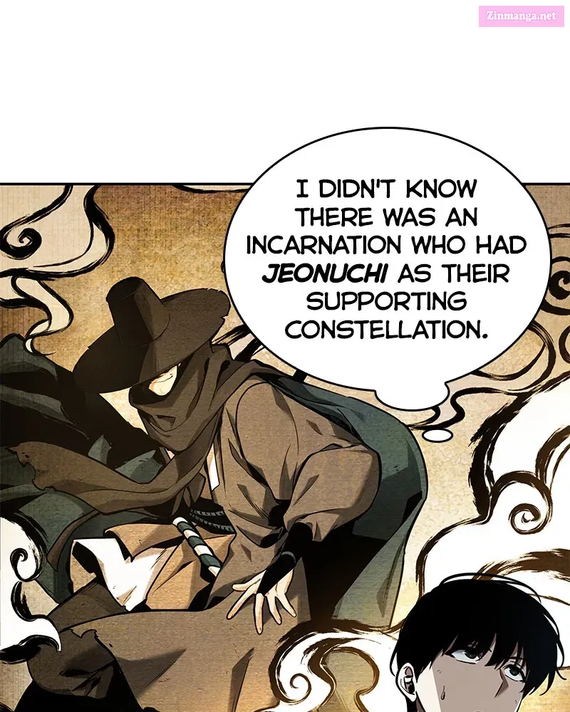 Read Omniscient Reader Manga Online