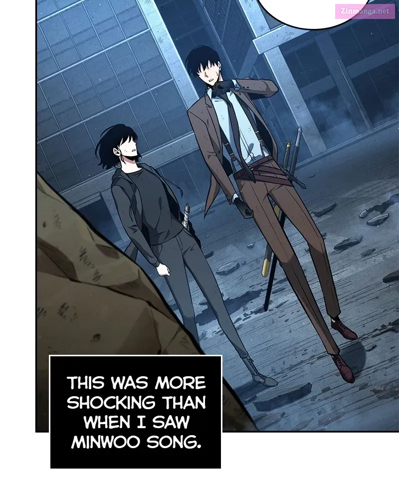 Read Omniscient Reader Manga Online