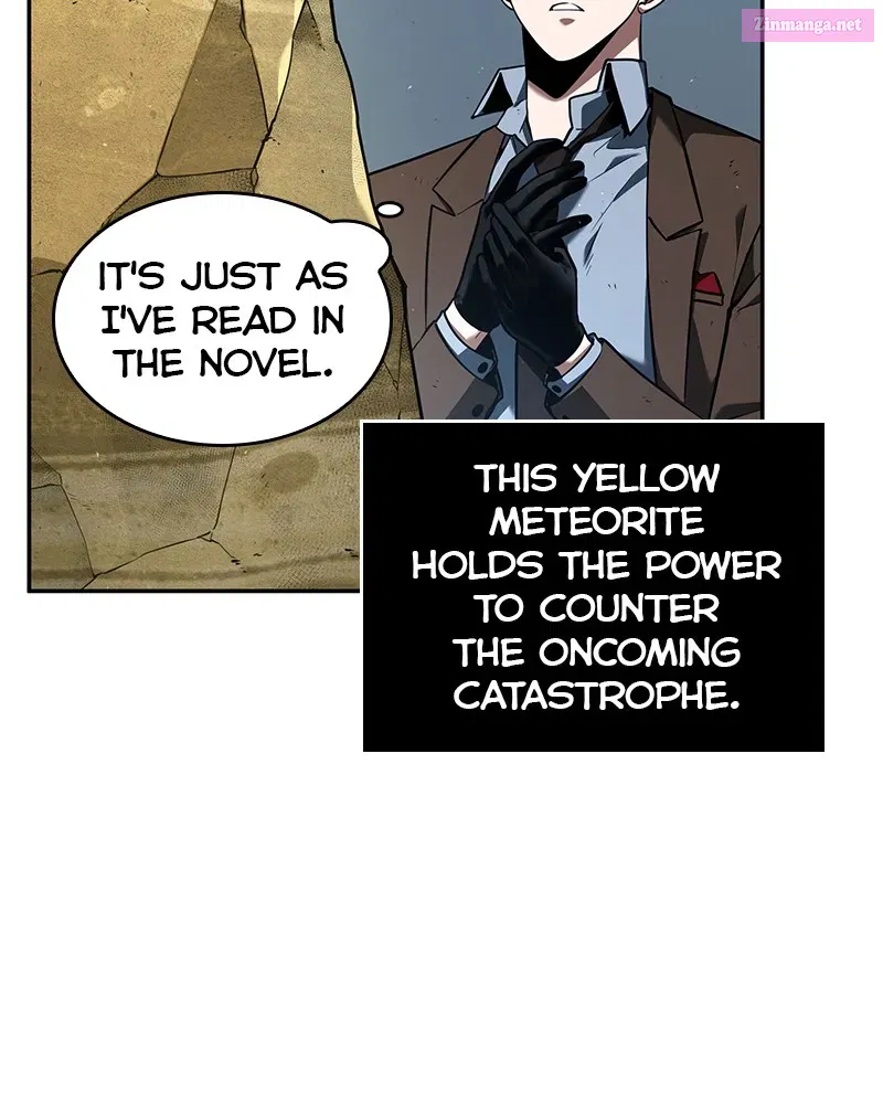 Read Omniscient Reader Manga Online