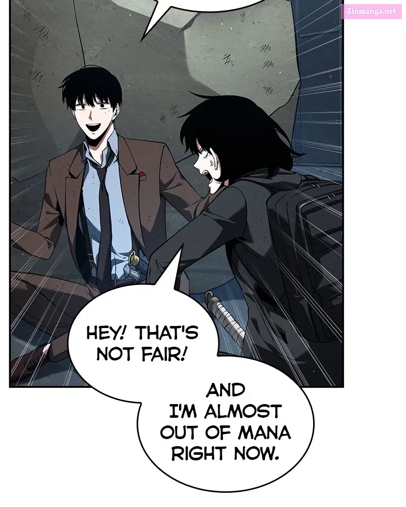Read Omniscient Reader Manga Online
