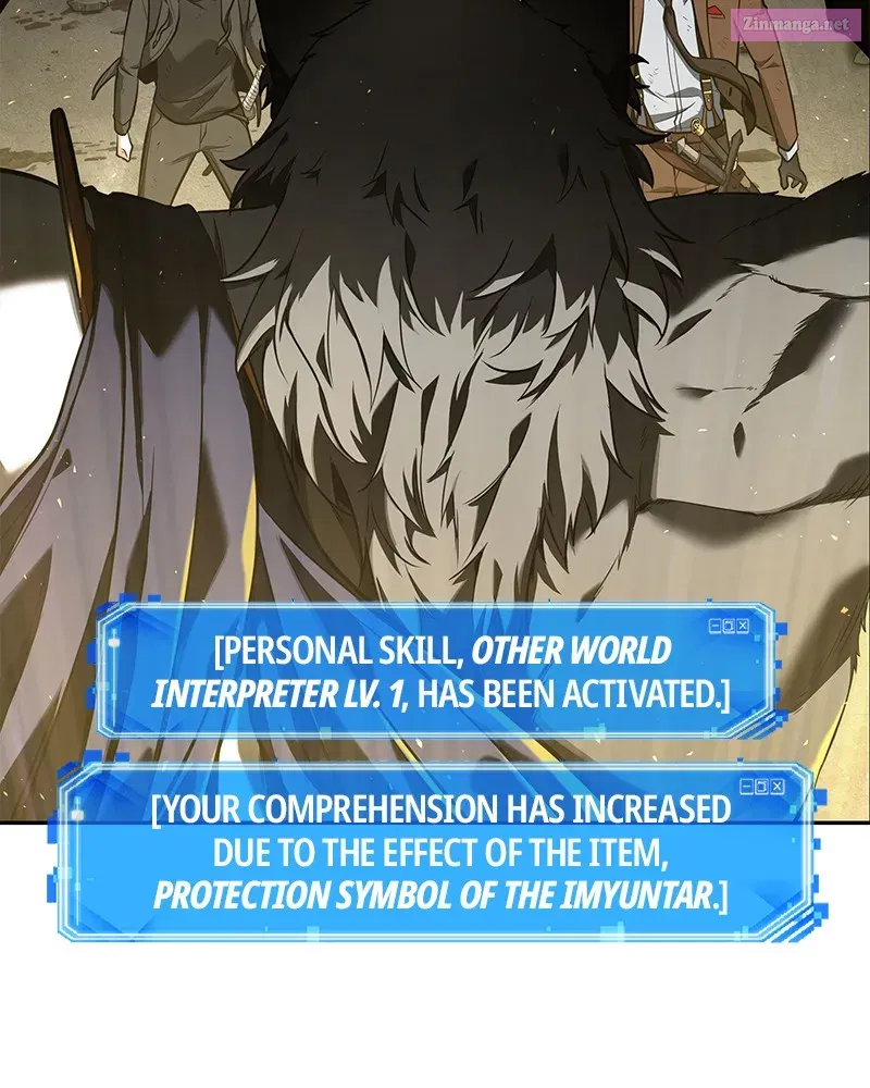 Read Omniscient Reader Manga Online