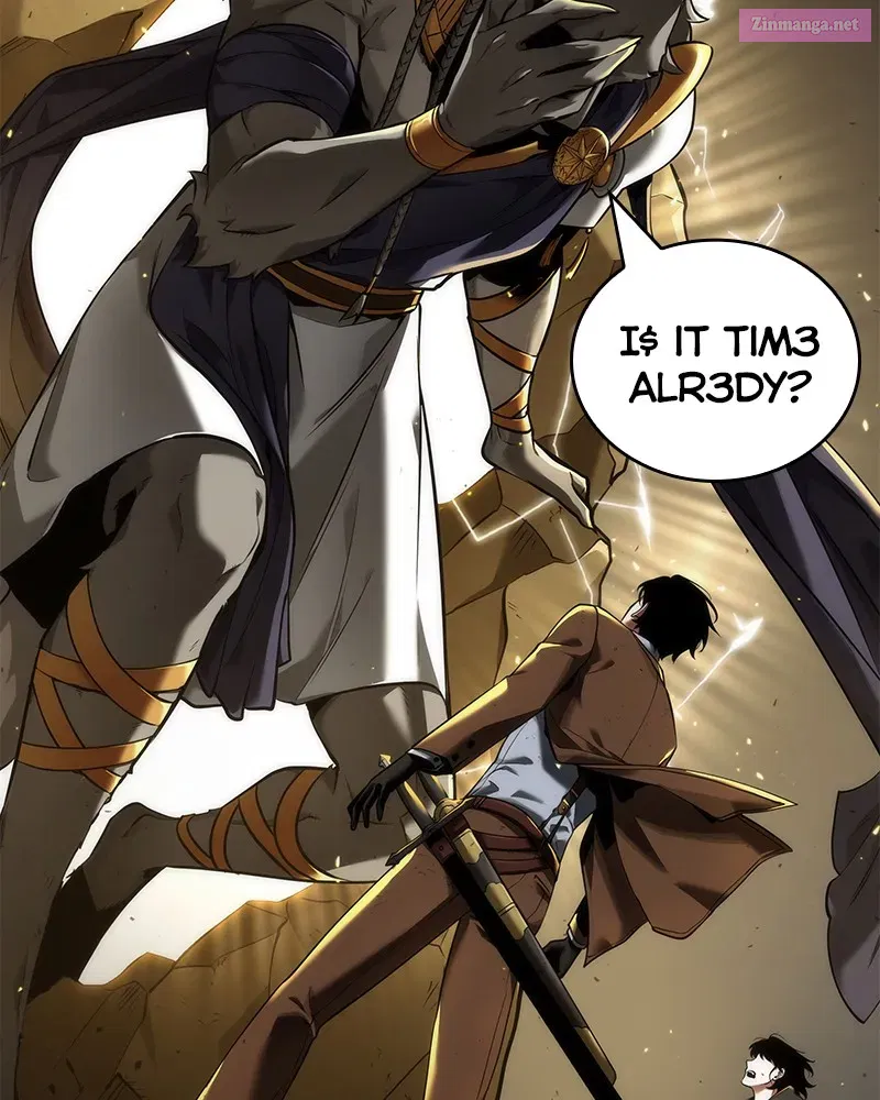 Read Omniscient Reader Manga Online