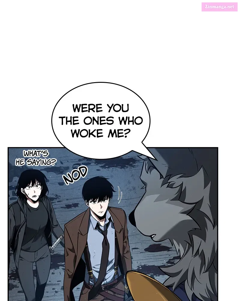 Read Omniscient Reader Manga Online