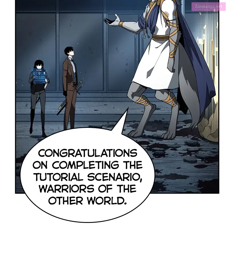 Read Omniscient Reader Manga Online