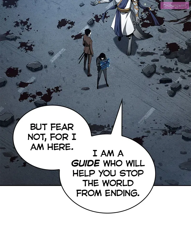 Read Omniscient Reader Manga Online